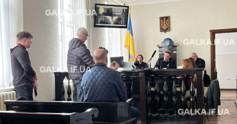 Підозрюваному у корупції меру Галича Олегу Кантору відмовили в поновленні на посаді
