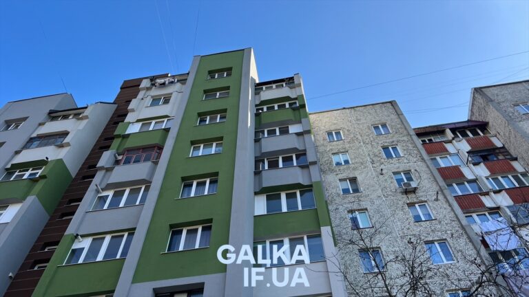 Платіжки вдвічі менші: як енергоефективні будинки допомагають франківцям економити та жити у теплі (ФОТО)