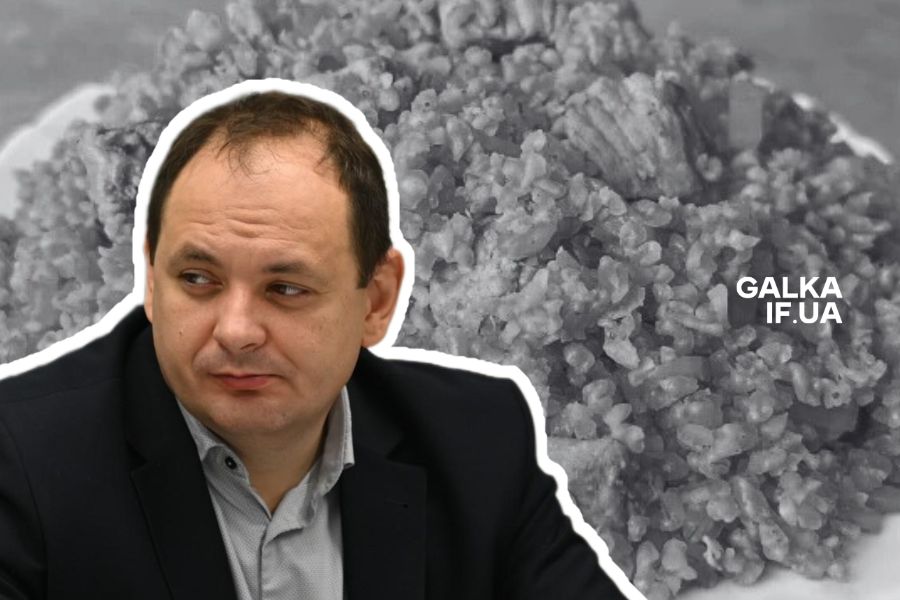 Порадимось з фахівцями: Марцінків відповів, чи не варто посіяти булгур