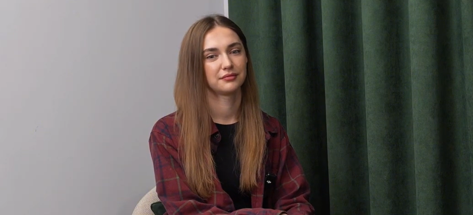 “Безпритульні тварини потребують уваги людей”: інтерв’ю зі співзасновницею БО “Рудий пес” Тетяною Котоловською (ВІДЕО)