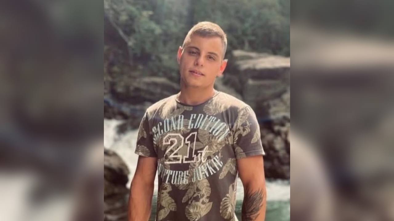 У ДТП загинув військовослужбовець з Делятина Сергій Бублик