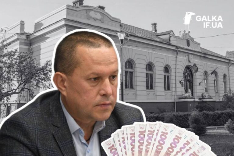 Мер Надвірної задекларував нерухомість, авто та понад 1,5 млн грн готівки