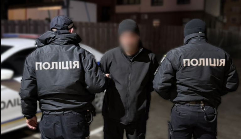 Підозрюваному в різанині на Довженка змінили кваліфікацію і оголосили підозру