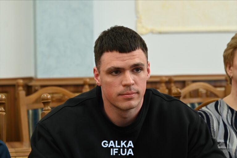“Конкуренція була дуже високою — і я цьому радий”: прикарпатець Тарас Мельничук про чемпіонство Європи з пауерліфтингу (ФОТО)