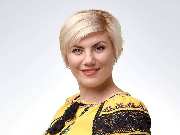 Депутатка Івано-Франківської міської ради Леся Муравйова склала повноваження