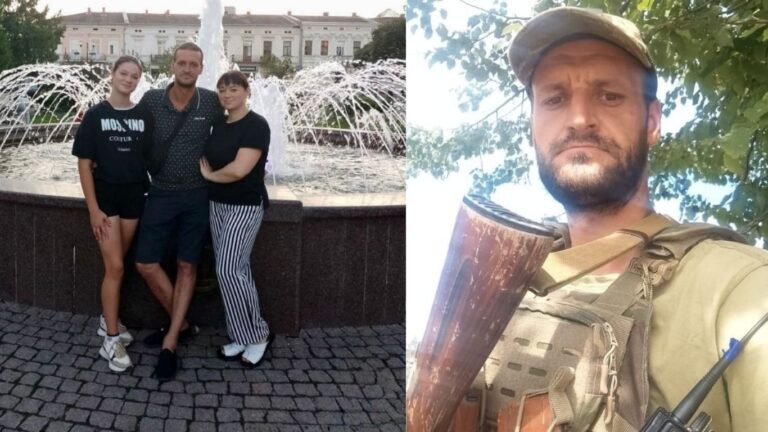  «Невідомість, яка з’їдає зсередини». Історія коломиянки, яка чекає свого чоловіка з фронту