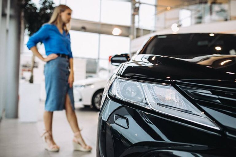 Автопідбір Івано-Франківськ — як купити авто без ризиків та переплат