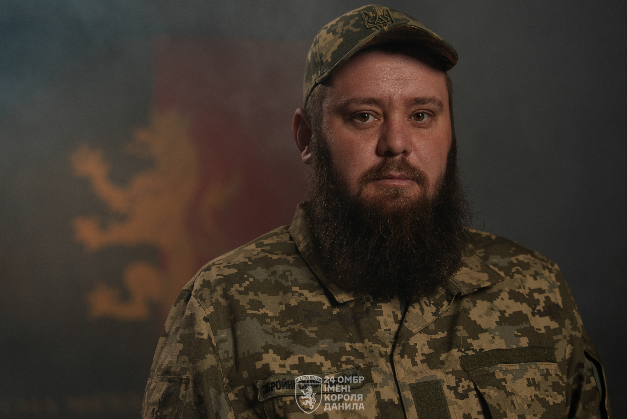 «Говорили, таке буває лиш в кіно»: як кулеметник з Делятинської громади пробув 10 днів під завалами в Часовому Яру (ФОТО)