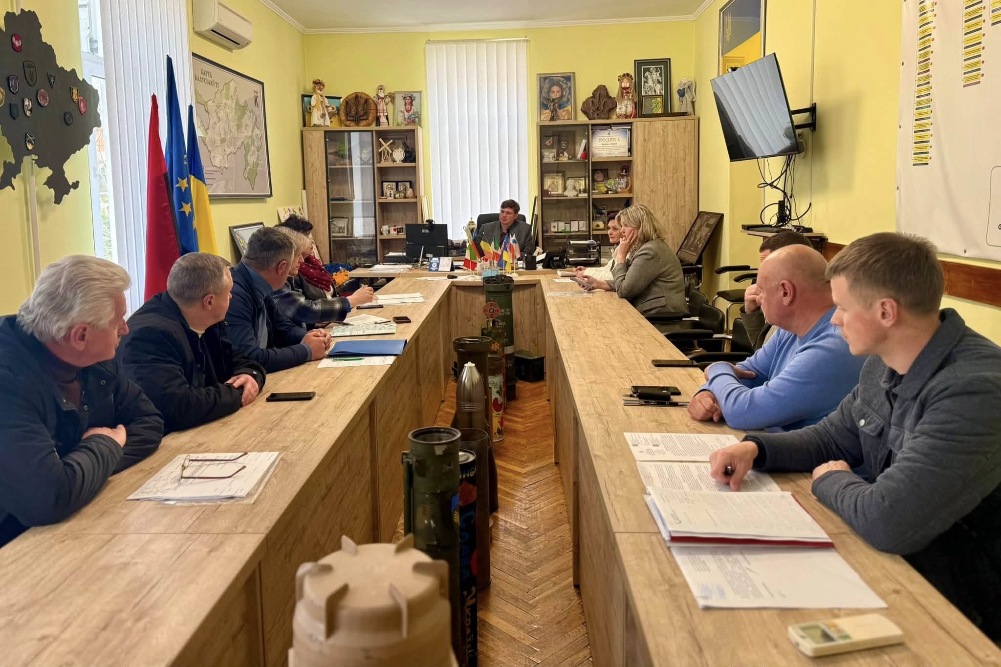 Калуський ліцей №10 може отримати дві STEM-лабораторії та фізичний кабінет за майже 8 мільйонів