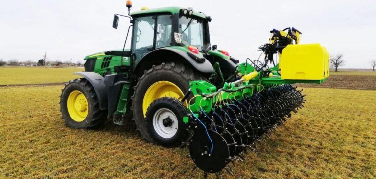Прикарпатські аграрії можуть отримати 25% компенсації за українську агротехніку