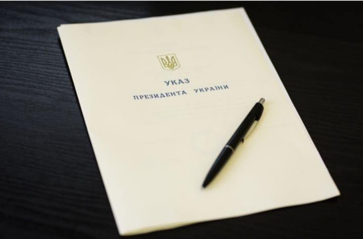 Двох прикарпатців відзначили державними нагородами до роковин Чорнобильської трагедії