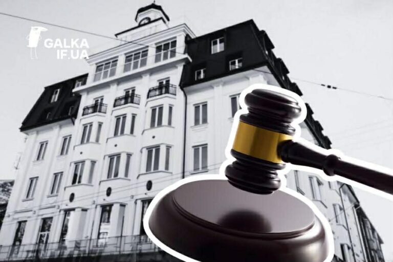 Суд не визнав незаконне оновлення готелю “Дністер”, хоч експерти довели, що це не реставрація