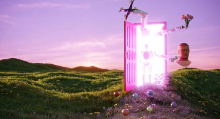 Що таке Adobe Firefly і як створювати зображення за допомогою AI