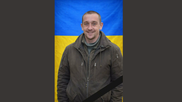 Сьогодні йому мав б виповнитися 31 рік: на Донеччині загинув Володимир Сирватка з Калущини