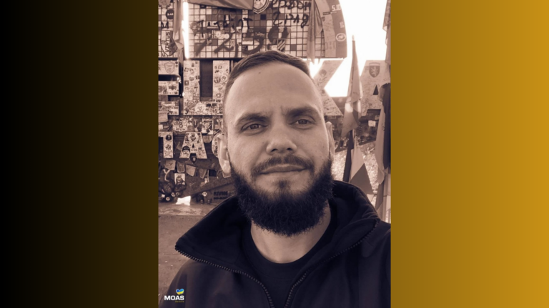 Між життям і смертю: як франківський анестезіолог рятує поранених на медичному фронті (ФОТО)