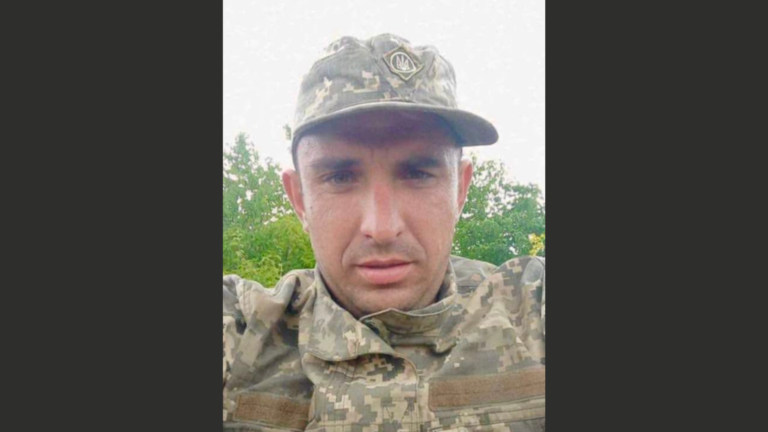 Після майже двох років невідомості підтвердилась загибель захисника Ігоря Магуса з Дубовецької громади