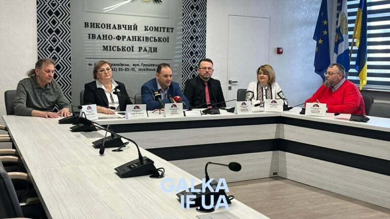В Івано-Франківську вшосте відбудеться фестиваль хорової музики “Катедральні дзвони”