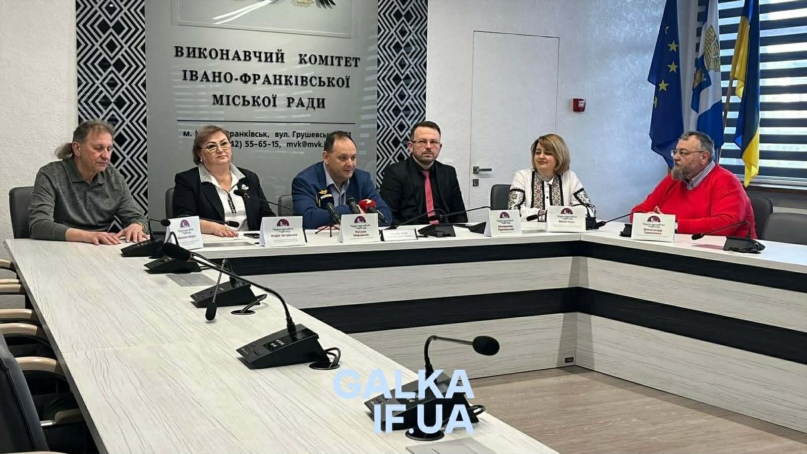 В Івано-Франківську вшосте відбудеться фестиваль хорової музики “Катедральні дзвони”