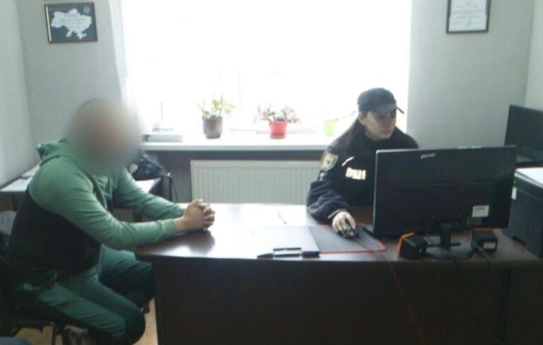 У Коломиї притягнули до відповідальності власника закладу за російськомовну музику