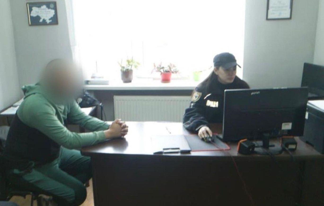 У Коломиї притягнули до відповідальності власника закладу за російськомовну музику