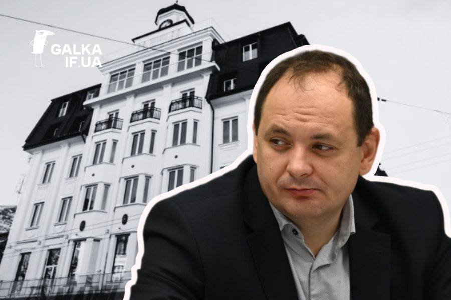 “Суд мав всі підстави, щоби задовольнити позов”: Марцінків про рішення щодо готелю “Дністер”