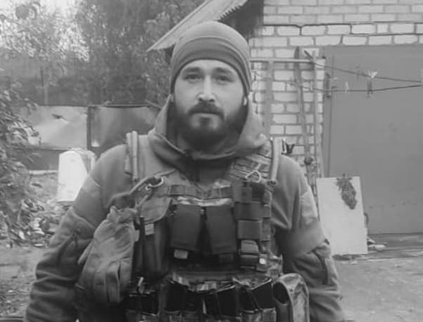 На війні загинув підполковник з Коломиї Михайло Костюк