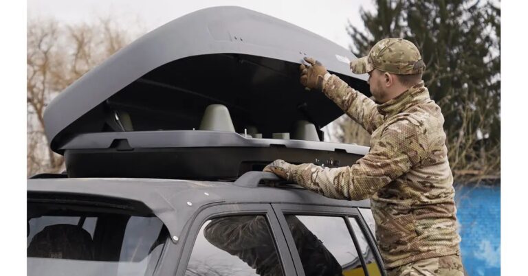 РЕБ-станція: що це таке і чому про неї говорять дедалі частіше