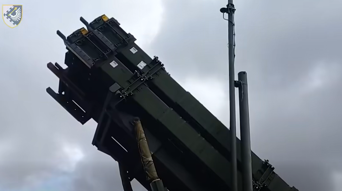 “Ракет багато не буває”: командир підрозділу Patriot розповів про роботу комплексу на Львівщині (ВІДЕО)