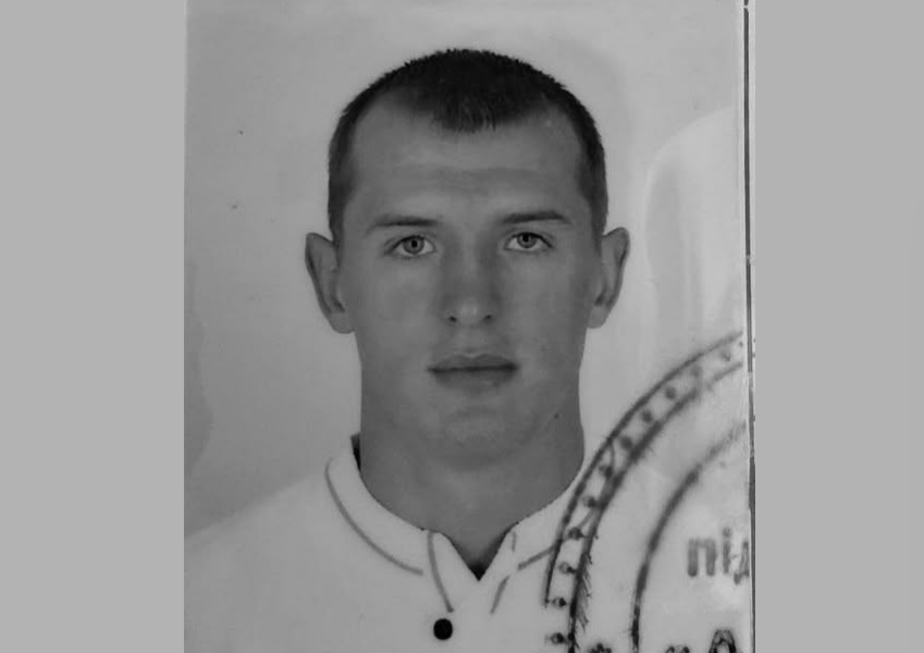 На війні загинув коломиянин Ярослав Гаврига