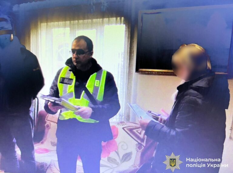 Прикарпатка поширювала пропаганду тоталітарного режиму у соцмережах: їй повідомили про підозру