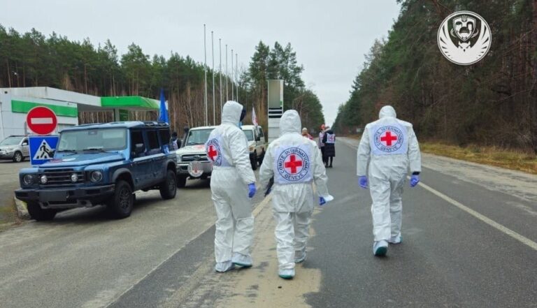 В Україну повернули тіла 1000 загиблих військовослужбовців