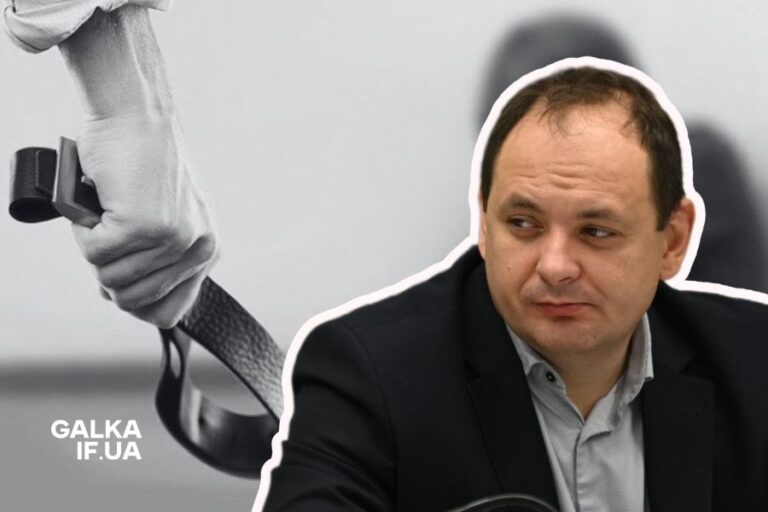 “Дідівськими методами краще виховується”: Марцінків радить батькам бити дітей через підриви петард