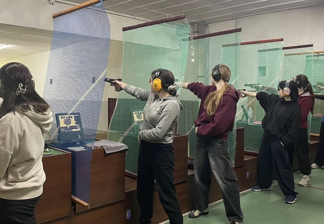 Спортсмени з Івано-Франківщини здобули 20 медалей на чемпіонаті України зі стрільби