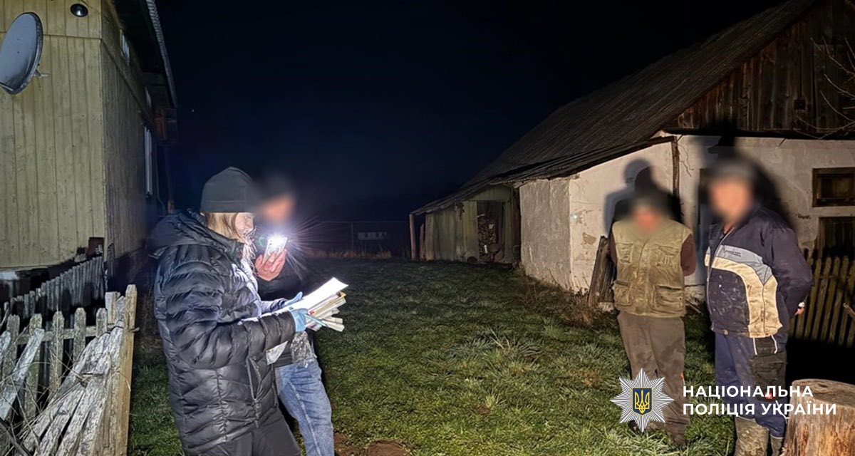 Через ревнощі прикарпатець побив сусіда: той вдарився головою об піч і помер у лікарні