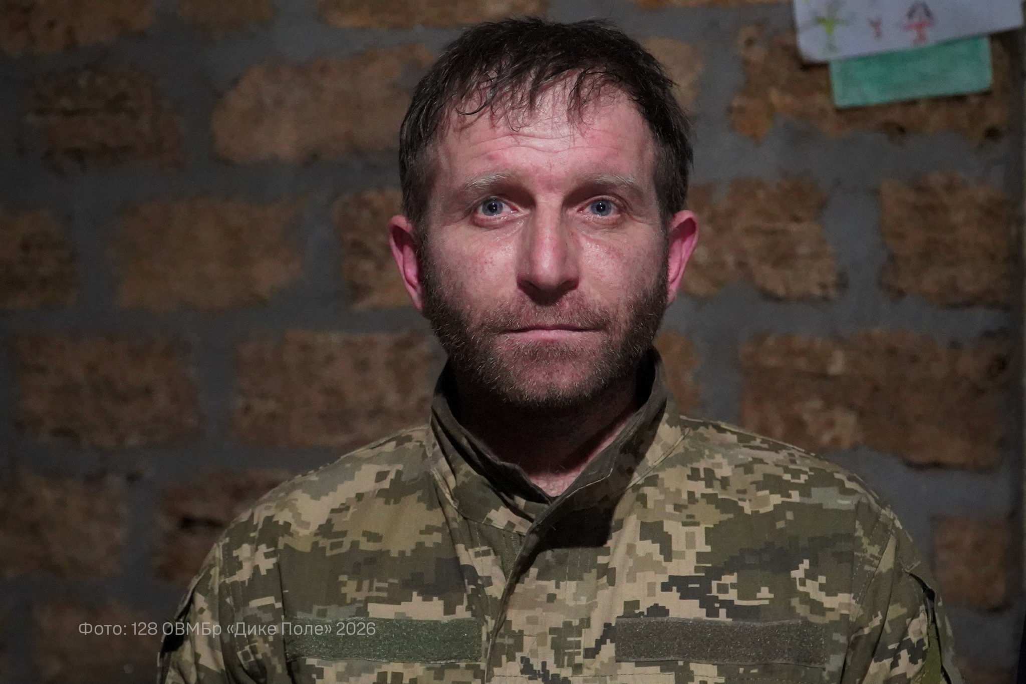 Два тижні без зв’язку і дев’ять місяців під дронами: історія франківського захисника