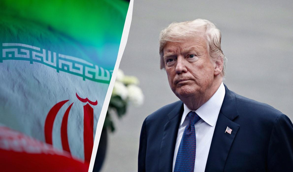 Трамп розглядає відновлення ударів по Ірану — Пентагон вже готує плани ескалації