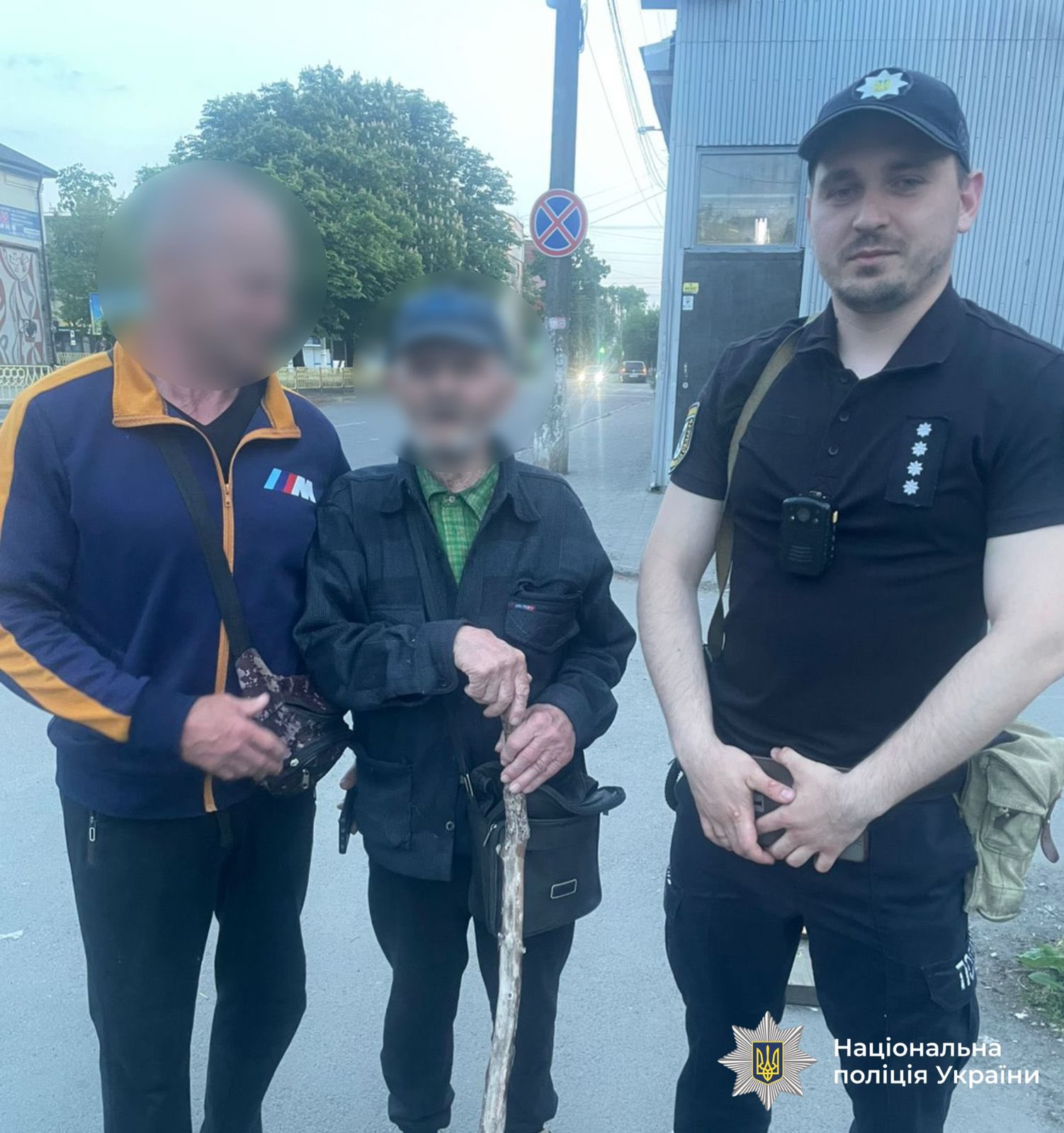 На Калущині за вихідні розшукали трьох зниклих мешканців (ФОТО)