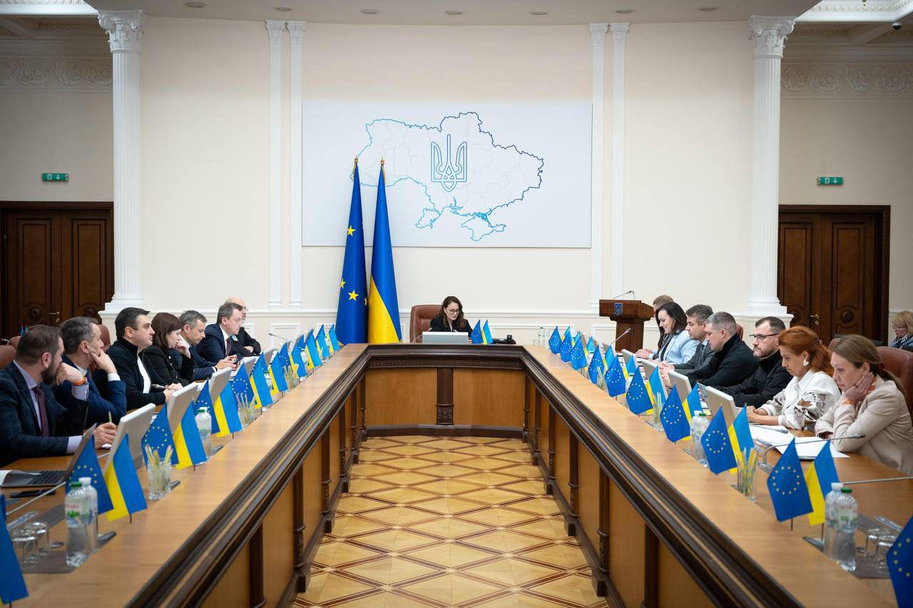 Прикарпаття отримає п’ять блочно-модульних котелень для підготовки до зими