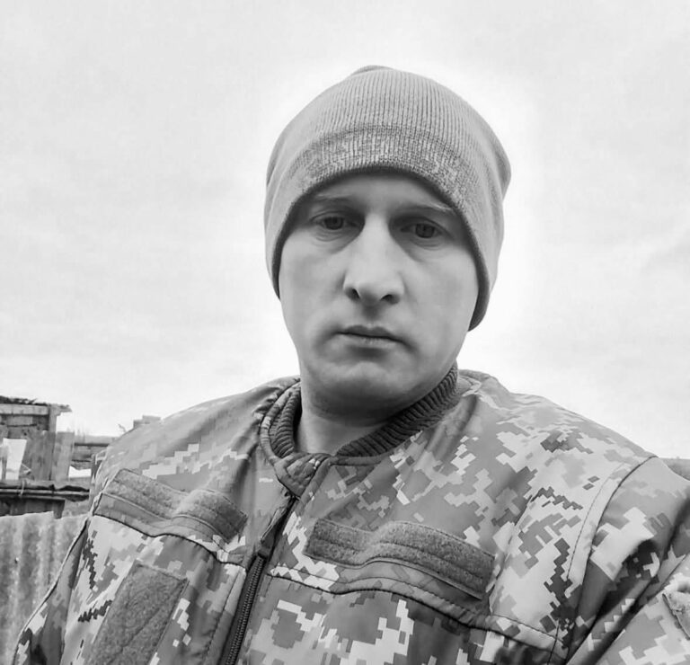 На війні загинув захисник Андрій Завальнюк з Коломийщини