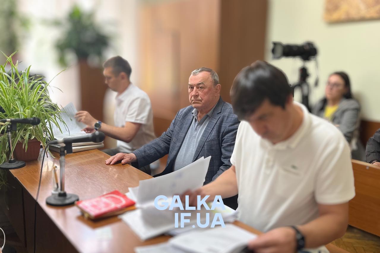 Апеляційний суд залишив під вартою директора КП “Архітектурно-планувальне бюро” Григорія Качана