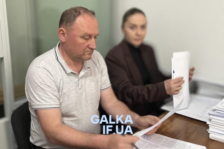 Підозрюваний у будівельних хабарях Олег Семків вийшов із СІЗО під заставу у 5,2 млн грн
