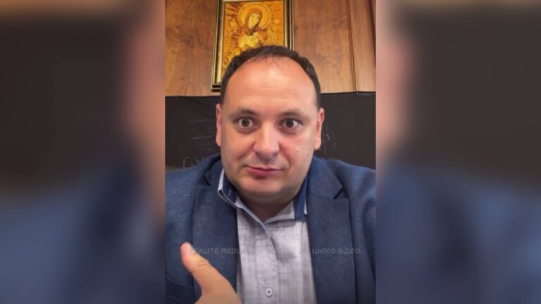 “Хочу знати, чи це масові випадки, чи побутова корупція”: Марцінків хоче зустрітися з бізнесом після хабарного скандалу