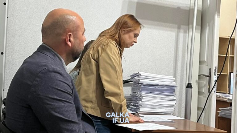 Розслідування у корупційній справі мера Галича продовжать: адвокати Кантора заявили про “затягування справи” (ФОТО)