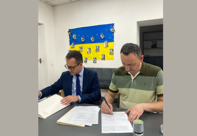 У Ворохті планують дооблаштувати ветеранський простір за підтримки Польщі
