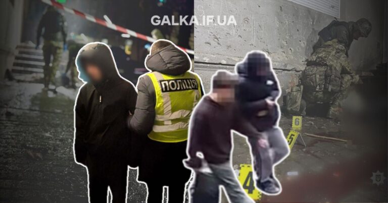 Вбивства, теракт і Roblox: якою є дитяча злочинність на Франківщині під час війни (ФОТО)