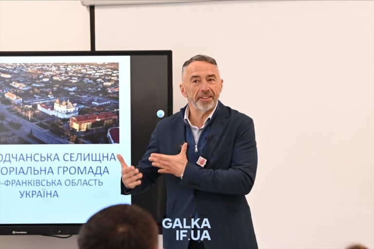 Богородчани хочуть збудувати ветеранський центр у Старуні — але держава не підтримала