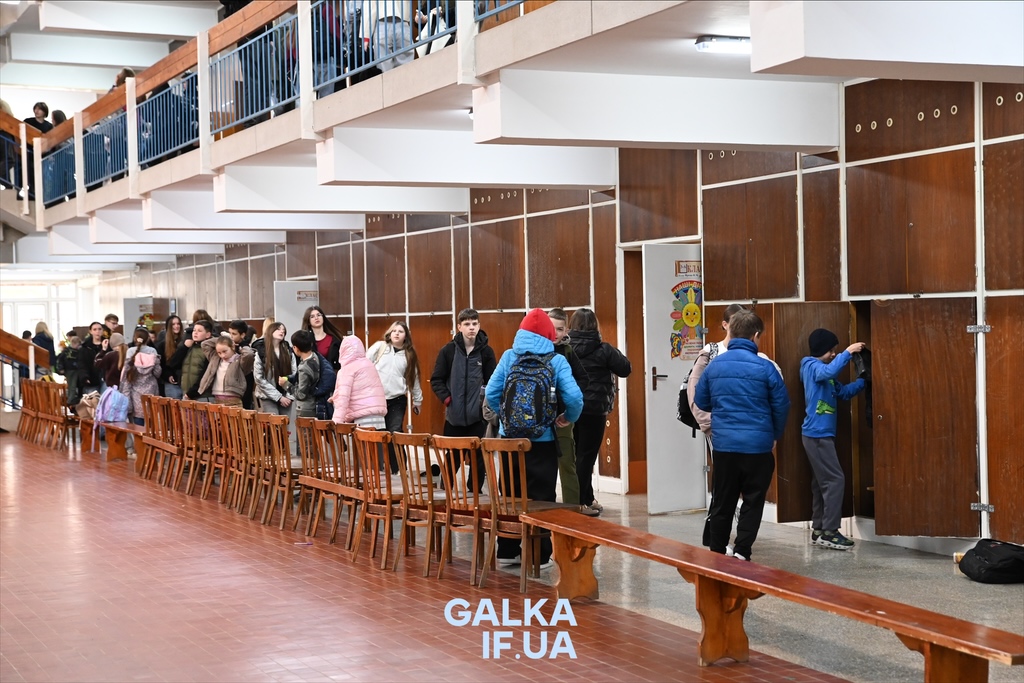 З дев’яти шкіл — в одну: як Богородчани реформують старшу освіту (ФОТО)