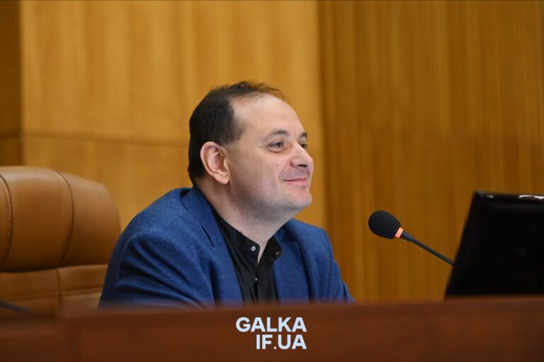Марцінків прирівняв ЛГБТ-спільноти до фашизму і путінізму