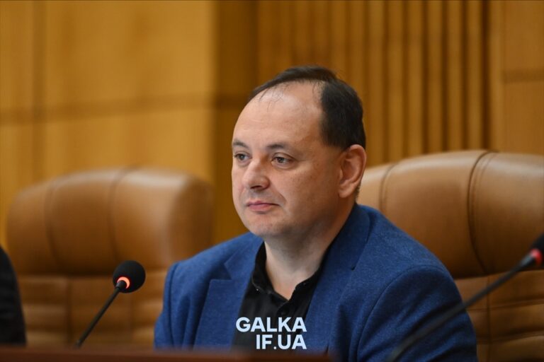 «Мінімум ще 10 років можемо експлуатувати» — Марцінків про старий міст на Пасічну