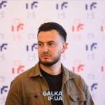 Мстислав Тарас очолив управління ветеранської політики Івано-Франківської ОВА